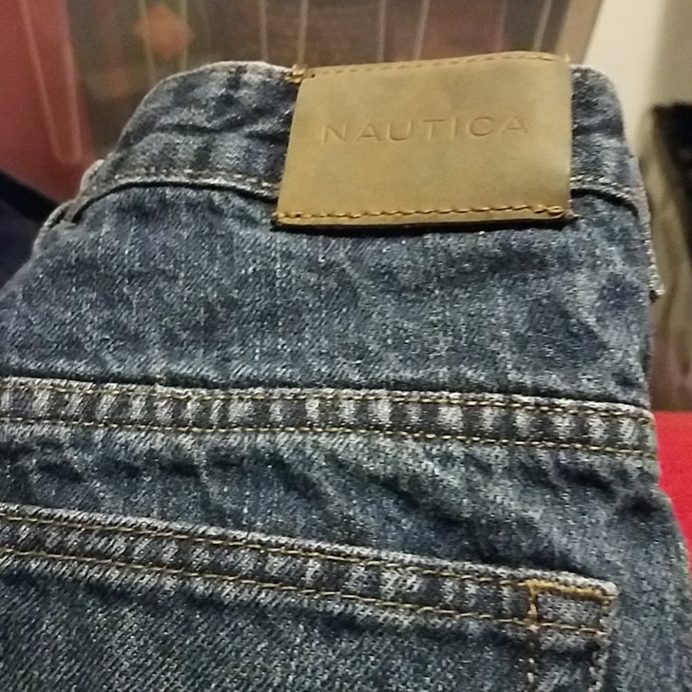JEANS - Picture 4 of 4